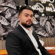 Toyesh Singh Chess trainer in Jaipur