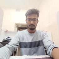 Saiyad Class 8 Tuition trainer in Bhawanipatna