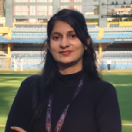 Priyanka Class 12 Tuition trainer in Mumbai