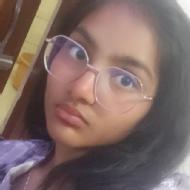 Muskan J. Class I-V Tuition trainer in Kapurthala