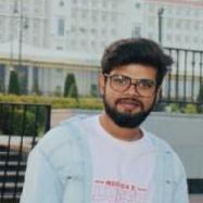 Gowtham Ganes Rapeti Class 11 Tuition trainer in Anakapalle