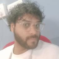 M S Bhushan Personal Trainer trainer in Hyderabad