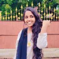 Shaik Rehana Class 10 trainer in Nuzvid