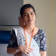Shilpi S. Nursing trainer in Kolkata