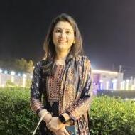 Nitika C. Phonics trainer in Bikaner