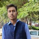 Pravin Kumar Mishra photo