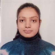 Bhawna Class I-V Tuition trainer in Delhi