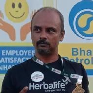 Kabeer M Personal Trainer trainer in Ambalapuzha