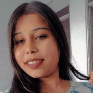 Neha Jaga Class 12 Tuition trainer in Jaipur