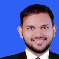 Lokesh Spoken English trainer in Vijayawada