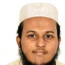 Sadaq Rahmi Hasan Arabic Language trainer in Chennai