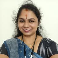 Supriya Class 7 Tuition trainer in Bangalore