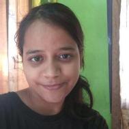 Akansha H. Class I-V Tuition trainer in Jorhat