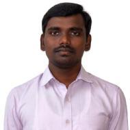 Murikipudi Ezekiel Class 8 Tuition trainer in Kanigiri