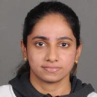 Vaishnavi K. Class 12 Tuition trainer in Ponda