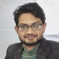 Dr Class 12 Tuition trainer in Jaipur