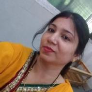 Surbhi P. Class I-V Tuition trainer in Indore