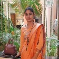 Tayyaba Class 10 trainer in Meerut