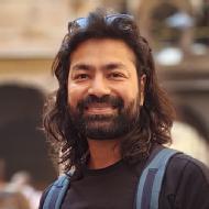 Jeet Agarwal Yoga trainer in Hyderabad