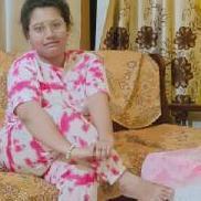 Harshita T. BSc Tuition trainer in Budhana