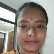 Priyanka  . Class 10 trainer in Delhi