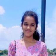 Sangeetha S. Spoken English trainer in Hosur