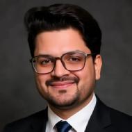 Shubham Panwariya   Class 10 trainer in Noida