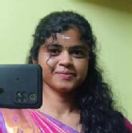 Parimala G. Class 10 trainer in Tirumayam