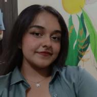 Anshita K. Painting trainer in Ujjain