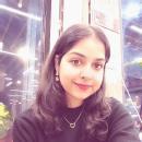 Saloni S. Class I-V Tuition trainer in Alwar