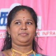 Thenmozhi M Class 8 Tuition trainer in Tiruvallur