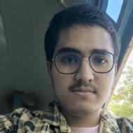 Swagata Debnath Class 8 Tuition trainer in Kolkata