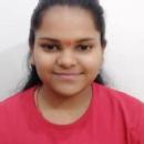 Muskan G. Math Tutors trainer in Moradabad