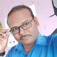 Bala Chandran Class 10 trainer in Karaikal