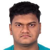 Sabyasachi Behera Class 8 Tuition trainer in Rourkela Steel City