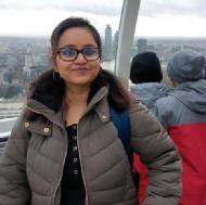 Mallika Class 9 Tuition trainer in Kolkata