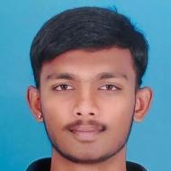 Vinay M Class 10 trainer in Bangalore