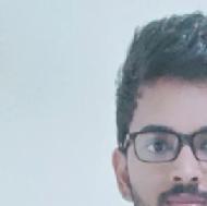 Chaithanya D Data Science trainer in Bangalore