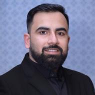 Abhinov Kumar Class 10 trainer in Noida