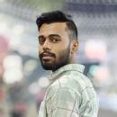 Samarjit Das Cyber Security trainer in Kolkata