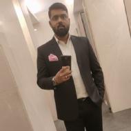 Argha Gupta Class I-V Tuition trainer in Bangalore