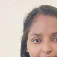 Ankita S. BTech Tuition trainer in Thane