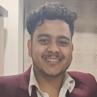 Shishir Ojha Class 8 Tuition trainer in Adityapur