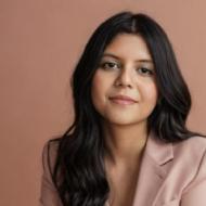 Ashmita Dasgupta Soft Skills trainer in Mumbai