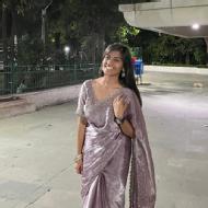 Prachi D. Class I-V Tuition trainer in Bhopal