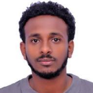 Bereket Kassaye Spoken English trainer in Addis Ababa