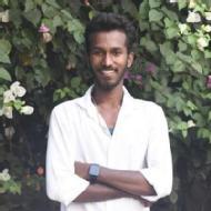 Suranjan Mahankuda Body Massage trainer in Bangalore