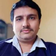 Gaurav Class 10 trainer in Baraut