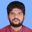 Robin Thomas Spoken English trainer in Taliparamba