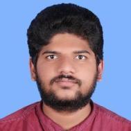 Robin Thomas Spoken English trainer in Taliparamba